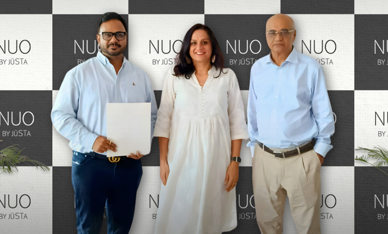 NUO by jüSTa to open at Nagpur