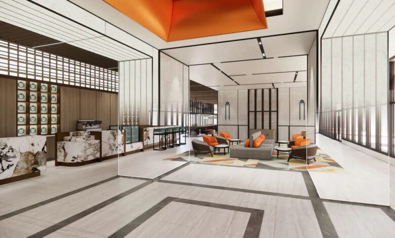 Hyatt Place Busan Yeonsan
