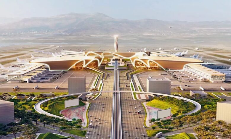 Navi Mumbai International Airport