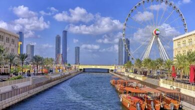 Sharjah