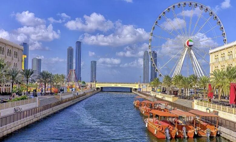 Sharjah
